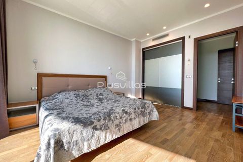 Villa a Altea, Alicante, Altea - € 2.480.000 | Ref: C13031* - foto 22