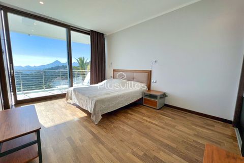 Villa a Altea, Alicante, Altea - € 2.480.000 | Ref: C13031* - foto 23