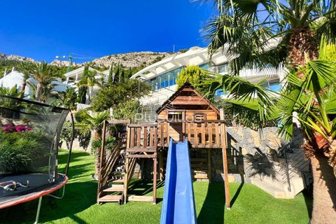 Villa a Altea, Alicante, Altea - € 2.480.000 | Ref: C13031* - foto 43
