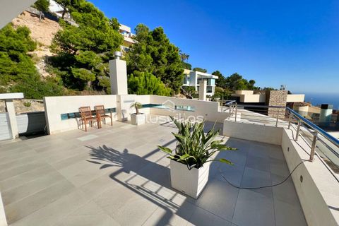 Villa a Altea, Alicante, Altea - € 2.480.000 | Ref: C13031* - foto 50