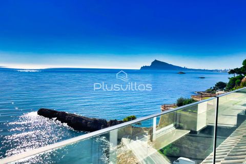 Lejlighed i Altea, Alicante, Altea - € 2.500.000 | Ref: A13035* - foto 3