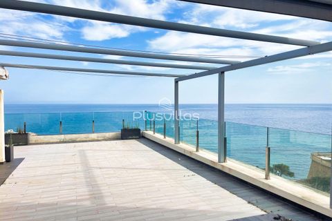 Lejlighed i Altea, Alicante, Altea - € 2.500.000 | Ref: A13035* - foto 4