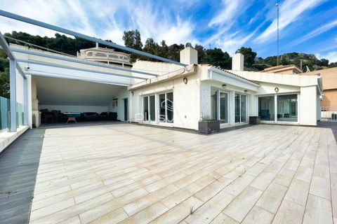 Lejlighed i Altea, Alicante, Altea - € 2.500.000 | Ref: A13035* - foto 5
