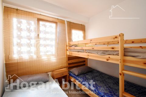 Wohnung in Xeraco, Valencia, Xeraco - € 149.000 | Ref: 095MOT149.F-D/3716 - Foto 17