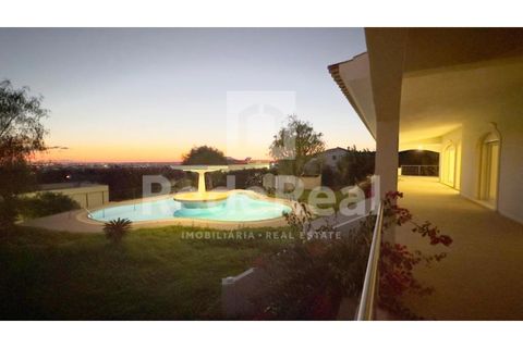 Villa i Estoi, Faro, Estoi - € 1.495.000 | Ref: 02223027 - foto 2