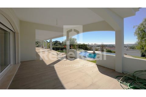 Villa i Estoi, Faro, Estoi - € 1.495.000 | Ref: 02223027 - foto 3