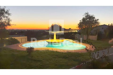Villa i Estoi, Faro, Estoi - € 1.495.000 | Ref: 02223027 - foto 5