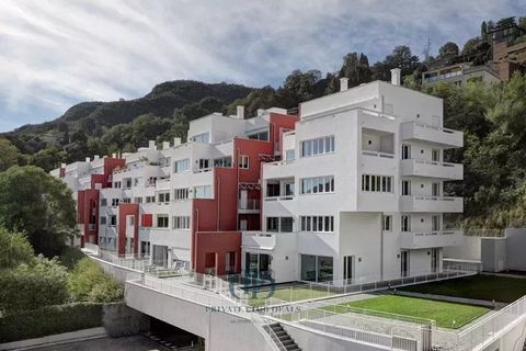 Apartament a Como, Como, Como - € 3.500/mes | Ref: 82249807 - foto 2