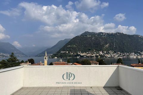 Apartament a Como, Como, Como - € 3.500/mes | Ref: 82249807 - foto 3