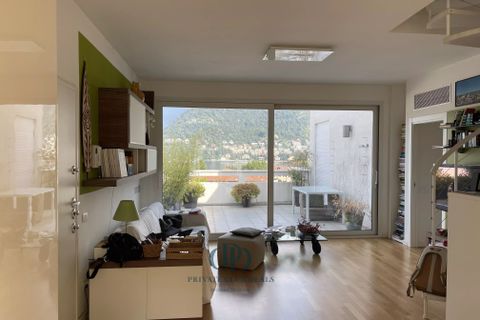 Apartament a Como, Como, Como - € 3.500/mes | Ref: 82249807 - foto 6