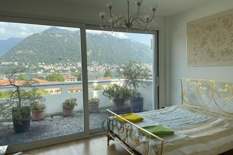Apartament a Como, Como, Como - € 3.500/mes | Ref: 82249807 - foto 10
