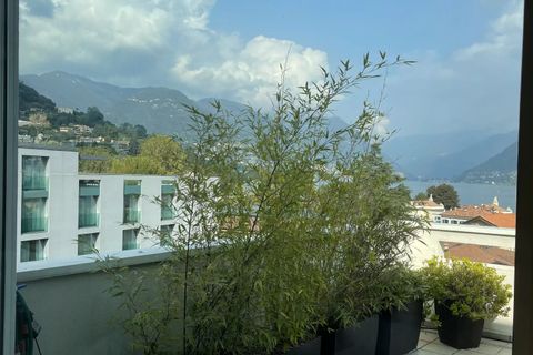 Apartament a Como, Como, Como - € 3.500/mes | Ref: 82249807 - foto 16