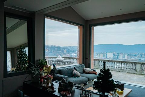 Villa a Tavernerio, Como, Tavernerio - € 1.500.000 | Ref: 82257686 - foto 2