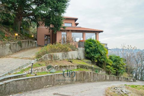 Villa a Tavernerio, Como, Tavernerio - € 1.500.000 | Ref: 82257686 - foto 3