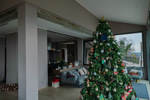 Villa a Tavernerio, Como, Tavernerio - € 1.500.000 | Ref: 82257686 - foto 6