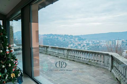 Villa a Tavernerio, Como, Tavernerio - € 1.500.000 | Ref: 82257686 - foto 9