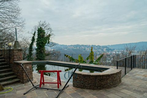 Villa a Tavernerio, Como, Tavernerio - € 1.500.000 | Ref: 82257686 - foto 10