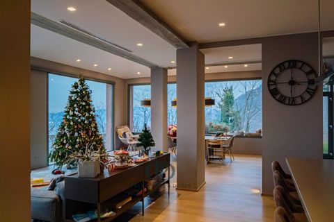 Villa a Tavernerio, Como, Tavernerio - € 1.500.000 | Ref: 82257686 - foto 12