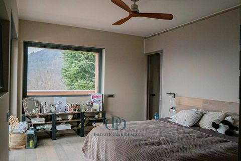 Villa a Tavernerio, Como, Tavernerio - € 1.500.000 | Ref: 82257686 - foto 14