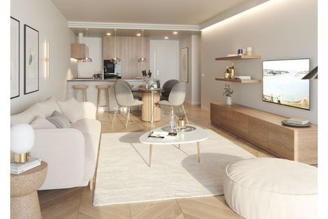 Lejlighed i Seixal, Setubal, Seixal - € 325.000 | Ref: seixal-upon-bay-0022 T1 - foto 2