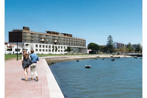 Lejlighed i Seixal, Setubal, Seixal - € 325.000 | Ref: seixal-upon-bay-0022 T1 - foto 11