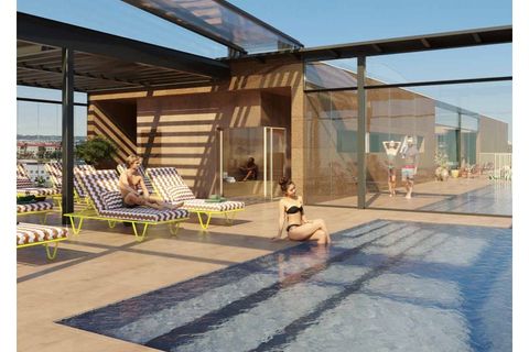 Lejlighed i Seixal, Setubal, Seixal - € 325.000 | Ref: seixal-upon-bay-0022 T1 - foto 5