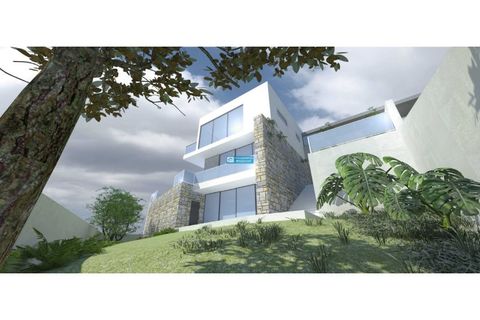 Villa i Funchal, Madeira, Funchal - € 2.500.000 | Ref: 1370 - foto 15