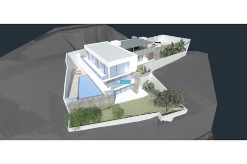 Villa i Funchal, Madeira, Funchal - € 2.500.000 | Ref: 1370 - foto 17