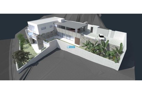 Villa i Funchal, Madeira, Funchal - € 2.500.000 | Ref: 1370 - foto 20