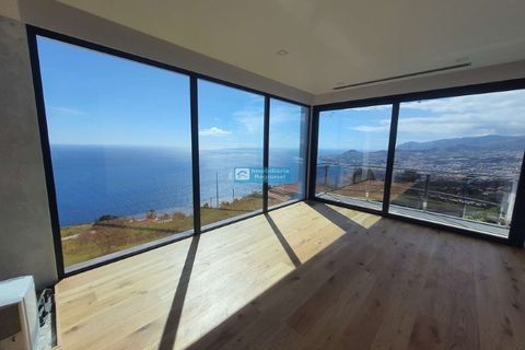 Villa i Funchal, Madeira, Funchal - € 2.500.000 | Ref: 1370 - foto 2