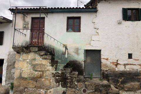Landejendom i Valpacos, Vila Real, Valpacos - € 29.500 | Ref: CAS_3040 - foto 2