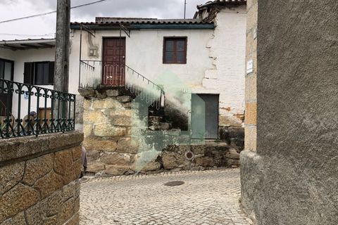 Landejendom i Valpacos, Vila Real, Valpacos - € 29.500 | Ref: CAS_3040 - foto 3