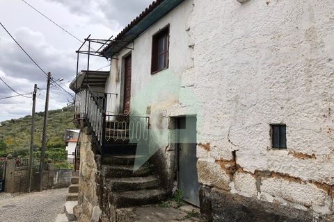 Landejendom i Valpacos, Vila Real, Valpacos - € 29.500 | Ref: CAS_3040 - foto 1