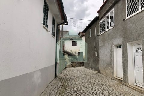 Landejendom i Valpacos, Vila Real, Valpacos - € 29.500 | Ref: CAS_3040 - foto 4