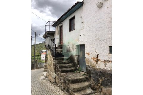 Landejendom i Valpacos, Vila Real, Valpacos - € 29.500 | Ref: CAS_3040 - foto 5
