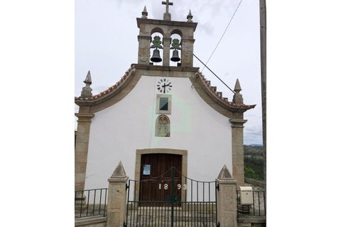 Landejendom i Valpacos, Vila Real, Valpacos - € 29.500 | Ref: CAS_3040 - foto 18