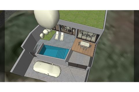 Helårsgrund i Buarcos, Coimbra, Buarcos - € 345.000 | Ref: FH2258 - foto 3