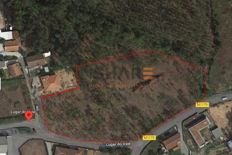 Helårsgrund i Vila Verde, Braga, Vila Verde - € 275.000 | Ref: 1299 - foto 27