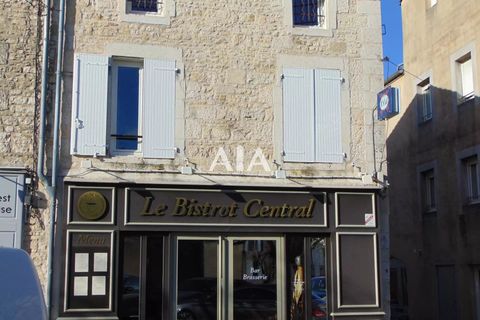 Lejlighed i Ruffec, Charente, Ruffec - € 320.250 | Ref: 0980 - foto 20