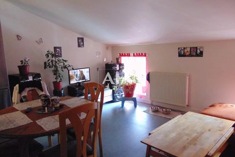 Lejlighed i Ruffec, Charente, Ruffec - € 320.250 | Ref: 0980 - foto 5