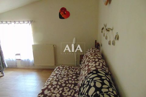 Lejlighed i Ruffec, Charente, Ruffec - € 320.250 | Ref: 0980 - foto 10