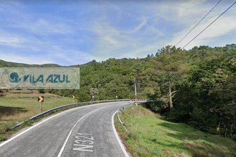 Helårsgrund i Baiao, Porto, Baiao - € 40.000 | Ref: 12607050 - foto 1