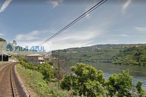 Helårsgrund i Baiao, Porto, Baiao - € 40.000 | Ref: 12607050 - foto 5