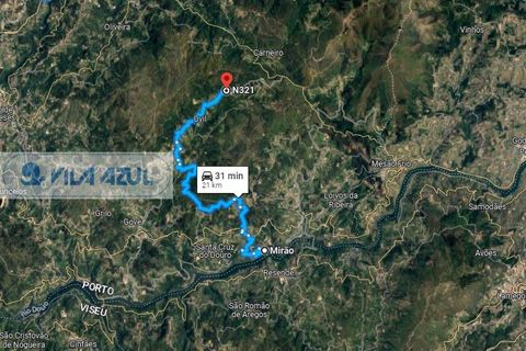 Helårsgrund i Baiao, Porto, Baiao - € 40.000 | Ref: 12607050 - foto 6