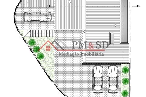 Helårsgrund i Leiria, Leiria, Leiria - € 60.000 | Ref: PM121 - foto 3