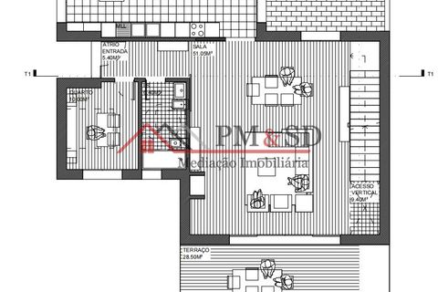 Helårsgrund i Leiria, Leiria, Leiria - € 60.000 | Ref: PM121 - foto 2