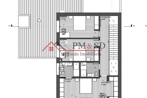 Helårsgrund i Leiria, Leiria, Leiria - € 60.000 | Ref: PM121 - foto 5