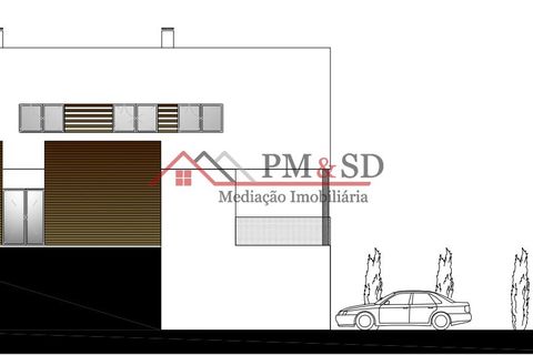 Helårsgrund i Leiria, Leiria, Leiria - € 60.000 | Ref: PM121 - foto 8