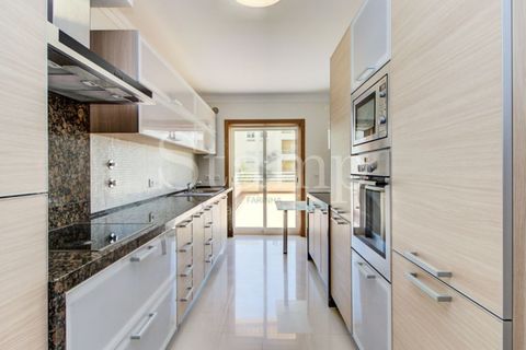 Lejlighed i Oeiras, Lisbon, Oeiras - € 720.000 | Ref: DÚP_334 - foto 3