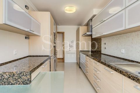 Lejlighed i Oeiras, Lisbon, Oeiras - € 720.000 | Ref: DÚP_334 - foto 4